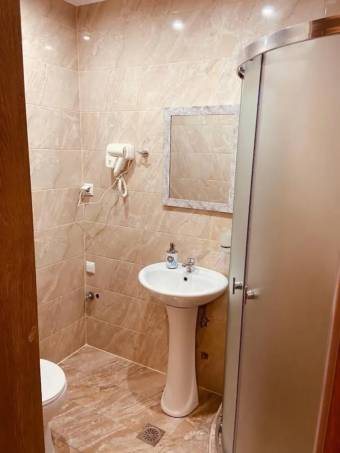 Ifos Apartments Tesalónica 0*,  Grecia
