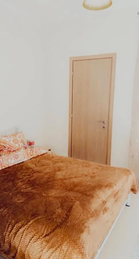 Ifos Apartments Tesalónica