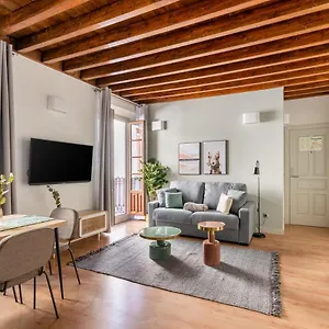 Limehome Calle Mirasol Daire Granada