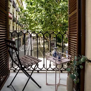 Mesones 54 Daire Granada