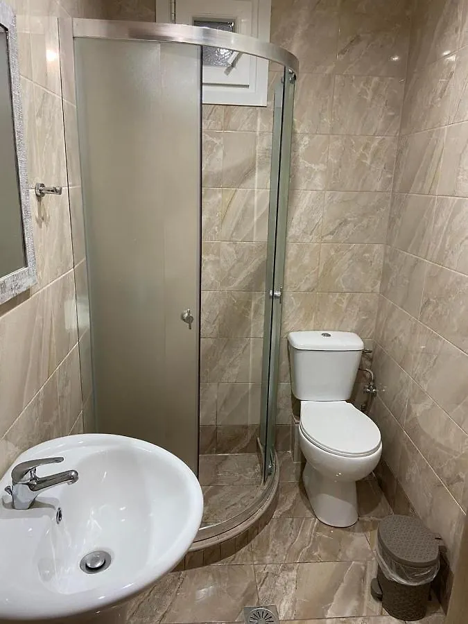 Ifos Apartments Thessaloniki