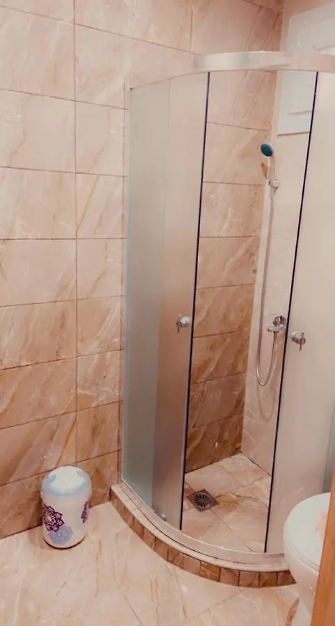 Ifos Apartments Thessaloniki